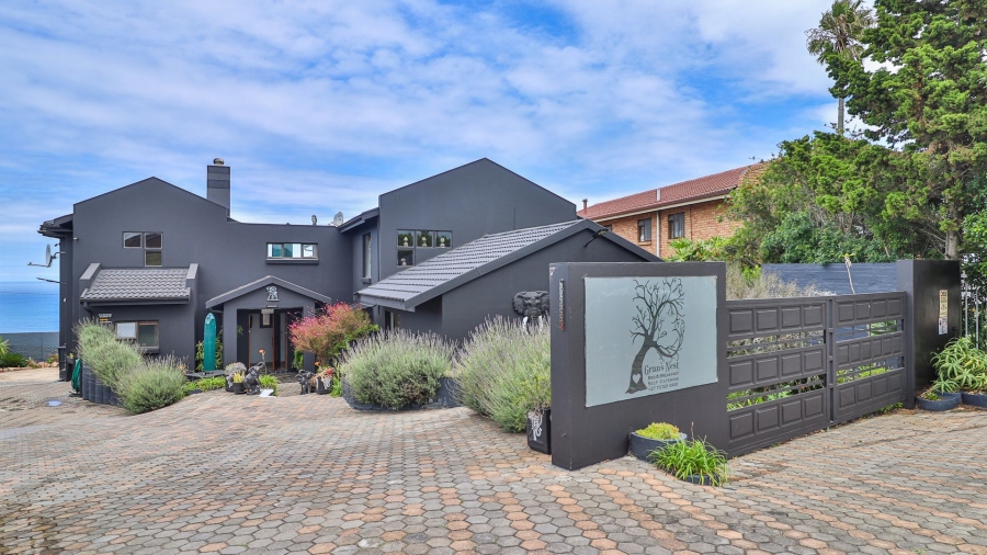  Bedroom Property for Sale in Dana Bay Western Cape